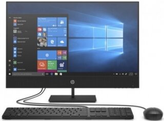 HP ProOne 440 G6 (2T7Z1ES21) Masaüstü Bilgisayar kullananlar yorumlar